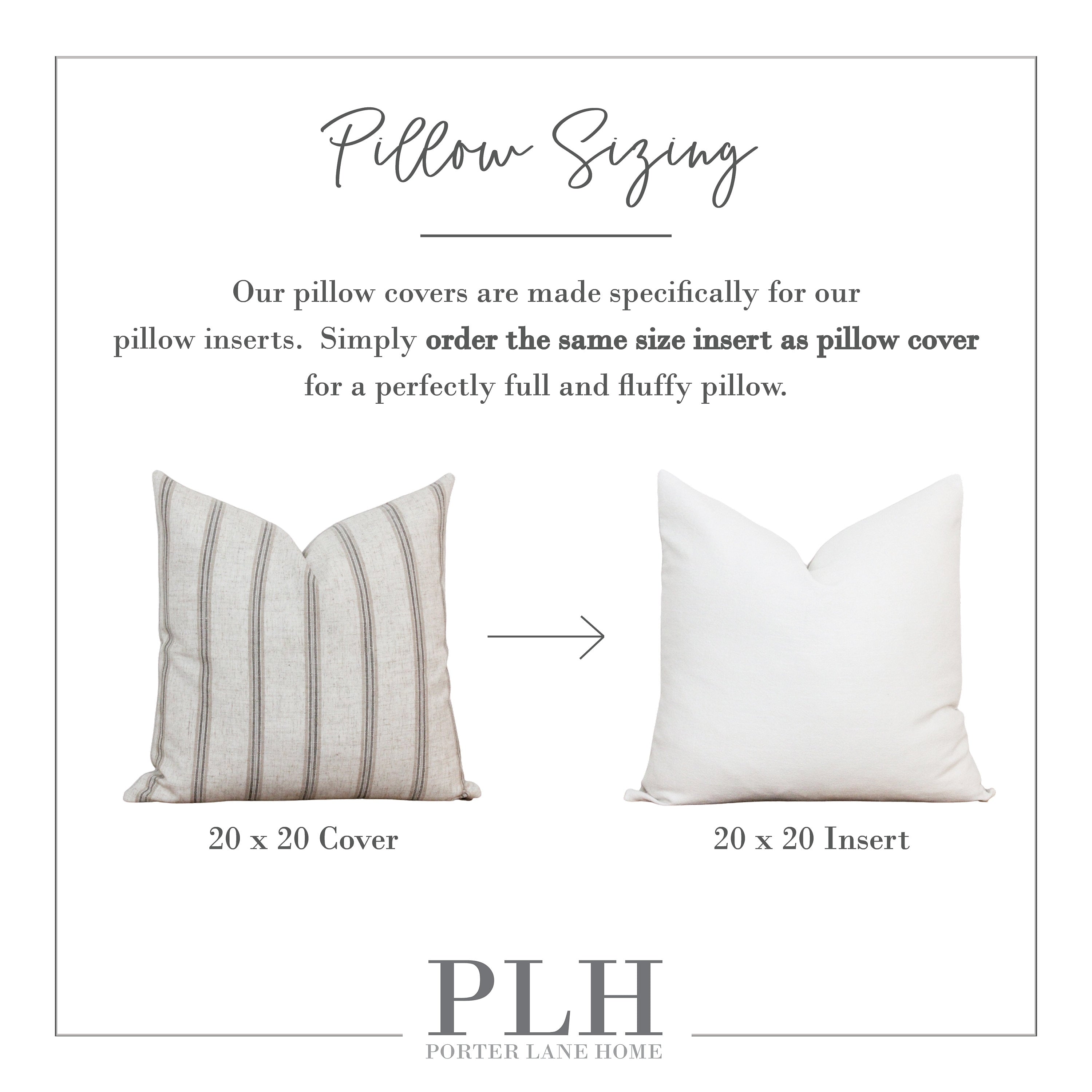 Fringe linen pillow cover in neutral tones, 20 x 20 inches – view 7